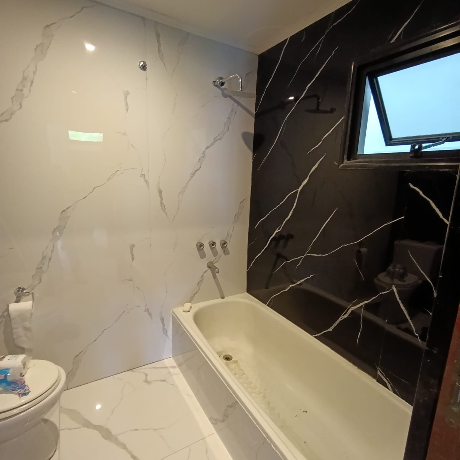 Proyecto Residencial