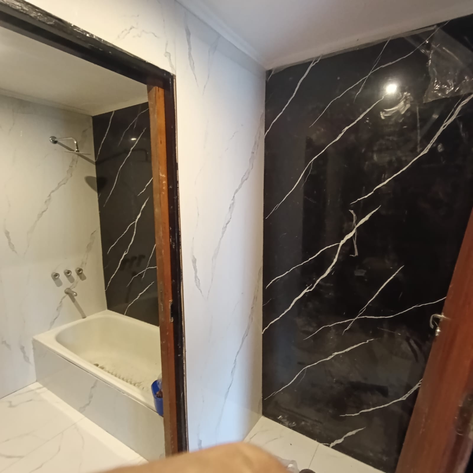 Proyecto Residencial